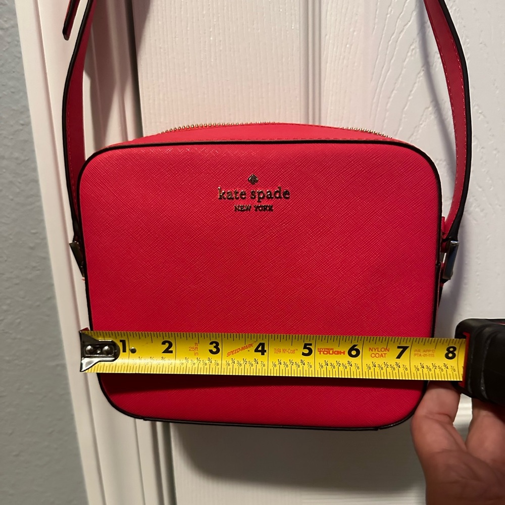 Kate Spade - newbury lane cammie